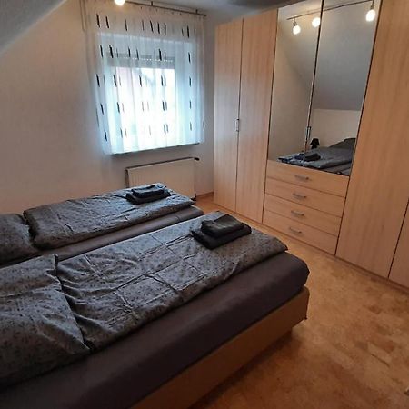 Ferienwohnung Onkel Willi Telgte Exterior photo