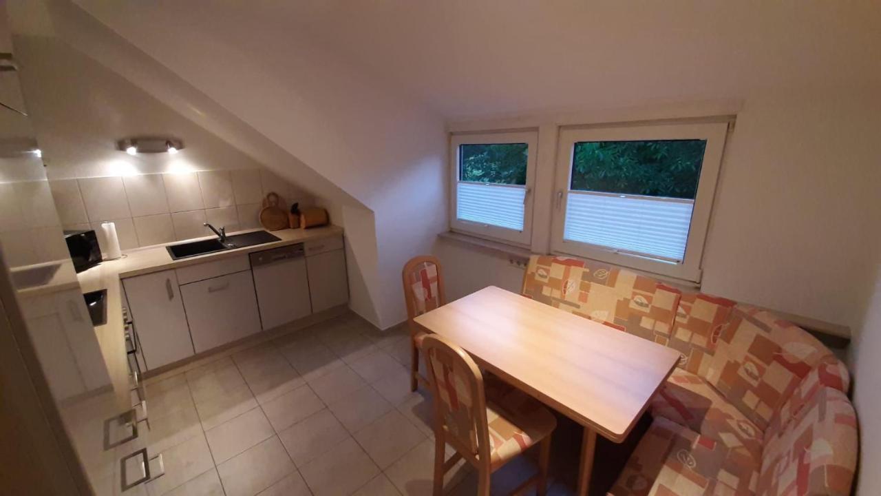 Ferienwohnung Onkel Willi Telgte Exterior photo