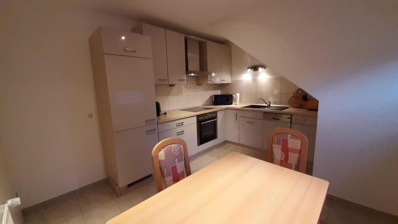Ferienwohnung Onkel Willi Telgte Exterior photo