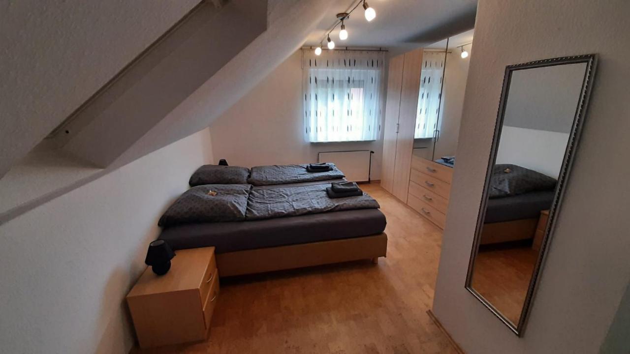 Ferienwohnung Onkel Willi Telgte Exterior photo
