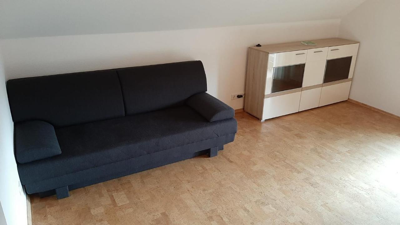 Ferienwohnung Onkel Willi Telgte Exterior photo